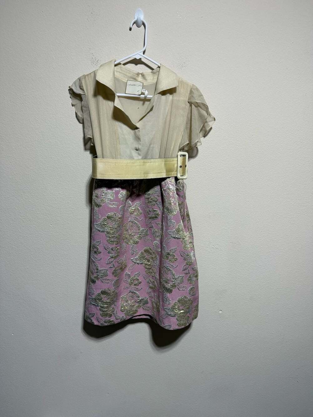 Women’s Fumblin Foe dress